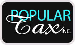 Popular Tax Inc New York NY